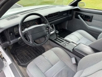 1990 Chevrolet Camaro for sale in Michigan (ID-122788)
