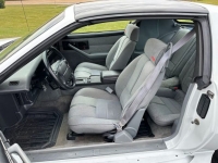 1990 Chevrolet Camaro for sale in Michigan (ID-122788)