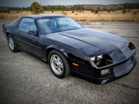 1990 Chevrolet Camaro for sale in Riverhead, New York (ID-123415)