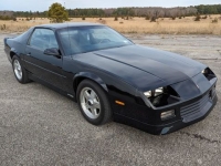 1990 Chevrolet Camaro for sale in Riverhead, New York (ID-123415)