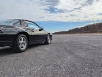 1990 Chevrolet Camaro for sale in Riverhead, New York (ID-123415)