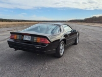 1990 Chevrolet Camaro for sale in Riverhead, New York (ID-123415)