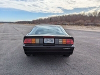 1990 Chevrolet Camaro for sale in Riverhead, New York (ID-123415)