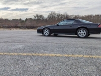 1990 Chevrolet Camaro for sale in Riverhead, New York (ID-123415)