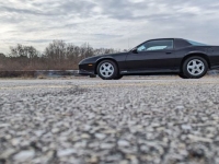 1990 Chevrolet Camaro for sale in Riverhead, New York (ID-123415)