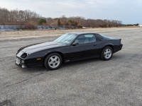 1990 Chevrolet Camaro for sale in Riverhead, New York (ID-123415)