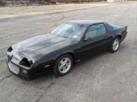 1990 Chevrolet Camaro for sale in Riverhead, New York (ID-123415)