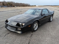 1990 Chevrolet Camaro for sale in Riverhead, New York (ID-123415)