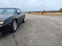1990 Chevrolet Camaro for sale in Riverhead, New York (ID-123415)