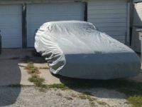 1990 Chevrolet Camaro for sale in Michigan (ID-125478)