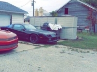 1990 Chevrolet Camaro for sale in Michigan (ID-125478)