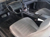 1990 Chevrolet Camaro for sale in Michigan (ID-125478)