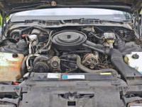 1990 Chevrolet Camaro for sale in Michigan (ID-125478)