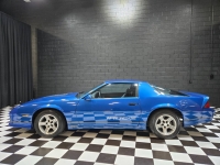 1990 Chevrolet Camaro for sale in Addison, Illinois (ID-146742)