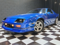 1990 Chevrolet Camaro for sale in Addison, Illinois (ID-146742)
