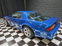 1990 Chevrolet Camaro for sale in Addison, Illinois (ID-146742)