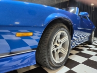 1990 Chevrolet Camaro for sale in Addison, Illinois (ID-146742)