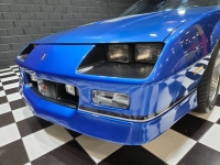 1990 Chevrolet Camaro for sale in Addison, Illinois (ID-146742)