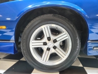 1990 Chevrolet Camaro for sale in Addison, Illinois (ID-146742)