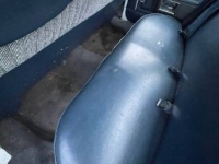 1990 Chevrolet Caprice for sale in Michigan (ID-163101)