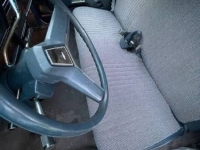 1990 Chevrolet Caprice for sale in Michigan (ID-163101)