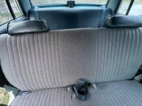 1990 Chevrolet Caprice for sale in Michigan (ID-163101)