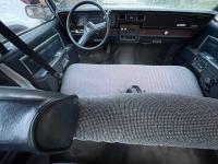 1990 Chevrolet Caprice for sale in Michigan (ID-163101)