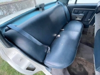 1990 Chevrolet Caprice for sale in Michigan (ID-163101)
