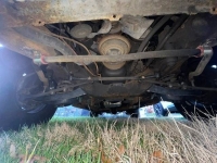 1990 Chevrolet Caprice for sale in Michigan (ID-163101)