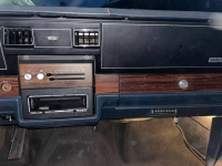 1990 Chevrolet Caprice for sale in Michigan (ID-163101)