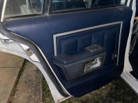 1990 Chevrolet Caprice for sale in Michigan (ID-163101)