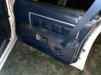 1990 Chevrolet Caprice for sale in Michigan (ID-163101)