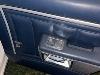 1990 Chevrolet Caprice for sale in Michigan (ID-163101)