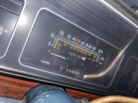 1990 Chevrolet Caprice for sale in Michigan (ID-163101)