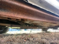 1990 Chevrolet Caprice for sale in Michigan (ID-163101)