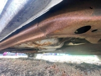 1990 Chevrolet Caprice for sale in Michigan (ID-163101)