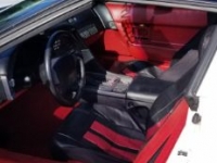 1990 Chevrolet Corvette for sale in Michigan (ID-97553)