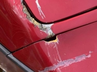 1990 Chevrolet Corvette for sale in Michigan (ID-100944)