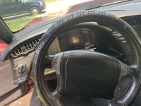 1990 Chevrolet Corvette for sale in Michigan (ID-100944)