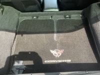 1990 Chevrolet Corvette for sale in Michigan (ID-100944)