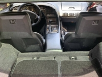 1990 Chevrolet Corvette for sale in Michigan (ID-100944)
