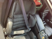 1990 Chevrolet Corvette for sale in Michigan (ID-100944)