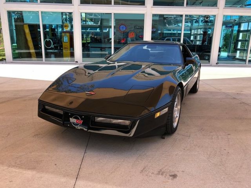 1990 Chevrolet Corvette for sale in Riverhead, New York (ID-101006)