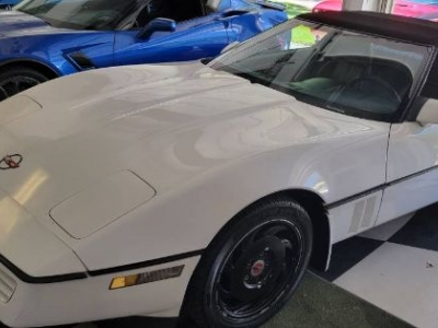 1990 Chevrolet Corvette for sale
