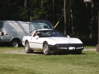 1990 Chevrolet Corvette for sale in Michigan (ID-108020)
