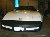 1990 Chevrolet Corvette for sale in Michigan (ID-108020)