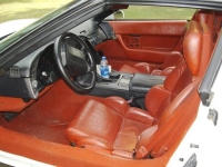 1990 Chevrolet Corvette for sale in Michigan (ID-108020)