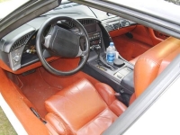 1990 Chevrolet Corvette for sale in Michigan (ID-108020)