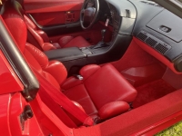 1990 Chevrolet Corvette for sale in Michigan (ID-109001)
