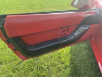 1990 Chevrolet Corvette for sale in Michigan (ID-109001)